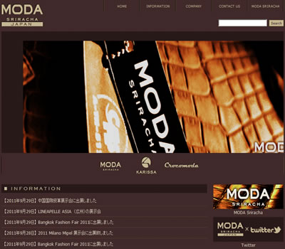 MODA JAPAN